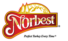 Marathon in Utah: Norbest Logo