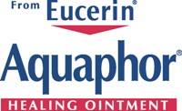 Marathon in Utah: Aquaphor Logo