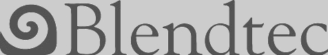 Index: Blendtec Runner Logo