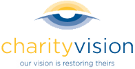 Marathon of Utah: CharityVision Logo