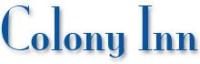 Marathon in Utah: Colony Inn Logo