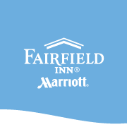 Utah Marathon: Fairfield Inn Logo