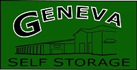 Marathon in Utah: Geneva Self Storage