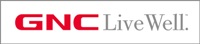 Marathon in Utah: GNC Logo