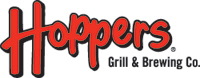 Marathon in Utah: Hoppers Logo