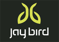 Utah County Marathon: JayBird Logo