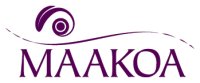 Marathon in Utah: Maakoa Logo