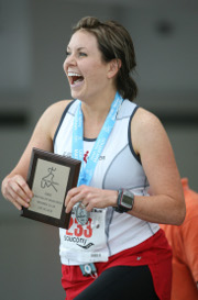 Marathon Race Photo 2