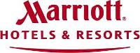 Utah Marathon: Marriott Logo
