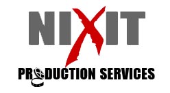 Marathon in Utah: NIXIT Logo Flat