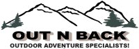 Marathon in Utah: OutNBack Adventure Specialists Logo