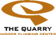Marathon in Utah: Quarry Logo