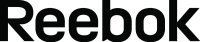 Marathon in Utah: Reebok Logo
