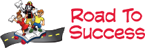 Road to Success