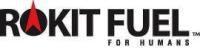 Marathon in Utah: Rokit Fuel Logo