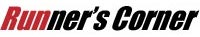 Marathon in Utah: Runners Corner Logo