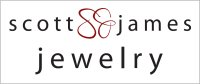 Marathon in Utah: Scott James Jewelry Logo