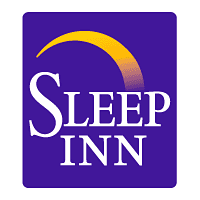 Utah Marathon: Sleep Inn Logo