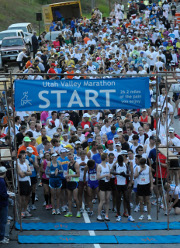 Starting Line