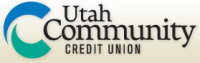 Marathon in Utah: UCCU Logo