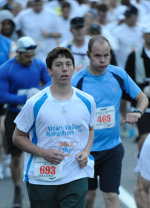 Utah Valley Marathon 2