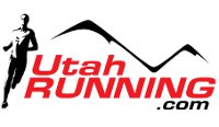 Marathon in Utah: Utahrunninglogo