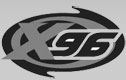 Index: X96 Logo
