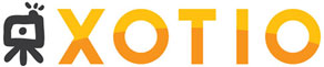Marathon in Utah: Xotio Logo