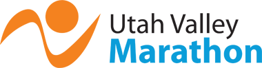 Utah Valley Marathon Logo
