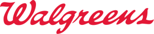 Walgreens Logo Large