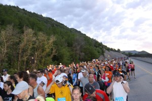 Utah Valley Marathoners