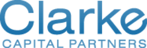 Clarke Capital Partners Logo