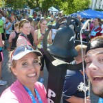 Utah Valley Marathon PR Bell