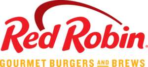 Red Robin Sponsor Logo
