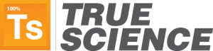 Utah Valley Marathon True Science logo