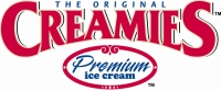 Creamies Logo