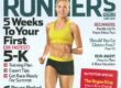Runners World Magazine Utah Valley Marathon