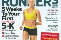 Runners World Magazine Utah Valley Marathon
