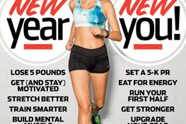 Runners World 2014 Utah Valley Marathon