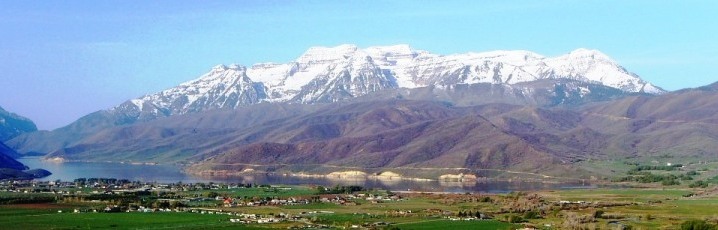 Utah Valley Marathon-Timpanogos Banner 2