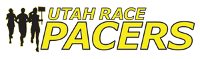 Utah Race Pacers Utah Valley Marathon