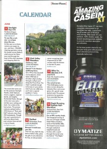 Runners World Article Utah Valley Marathon