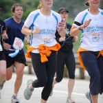 Utah Valley Marathon Women Marathoners