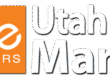 Clarke Capital Utah Valley Marathon Logo