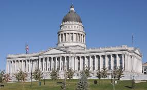 utah capitol