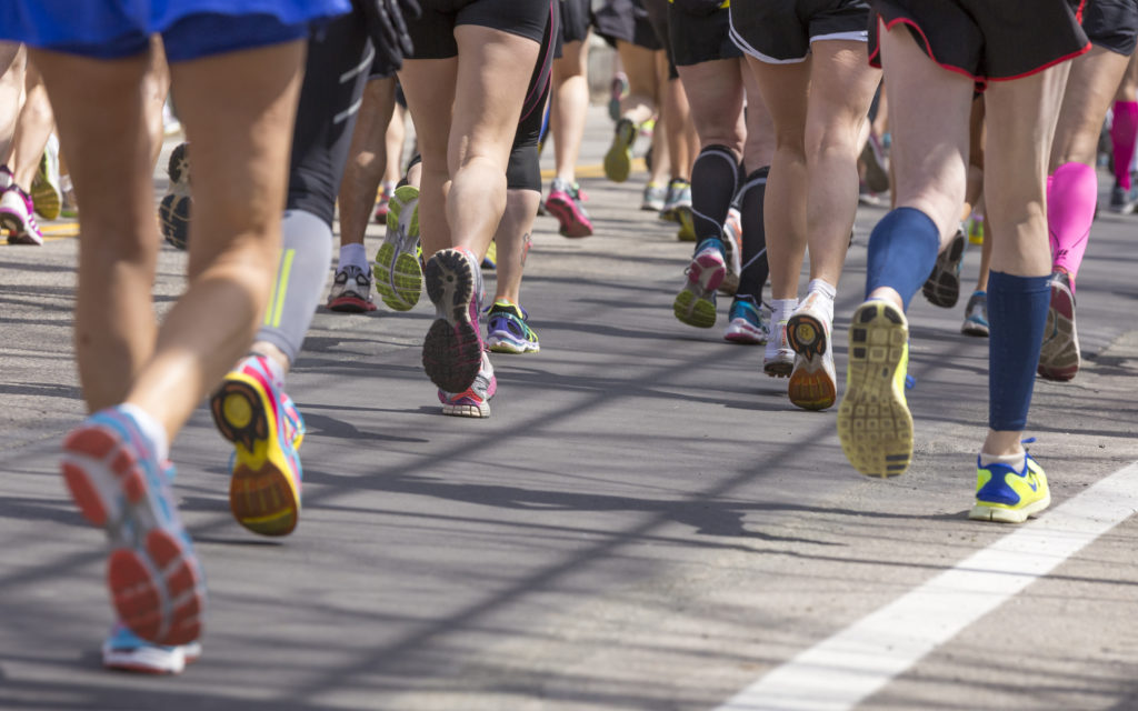 The 5 Marathons You Must Run Before You Die Utah Valley Marathon