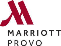 Provo Marriott Logo