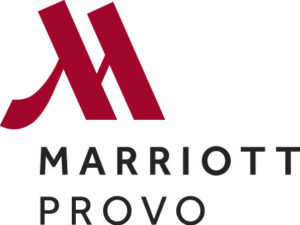 Provo Marriott Logo