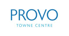 Provo Towne Centre Sponsor Logo