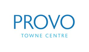 Provo Towne Centre Sponsor Logo